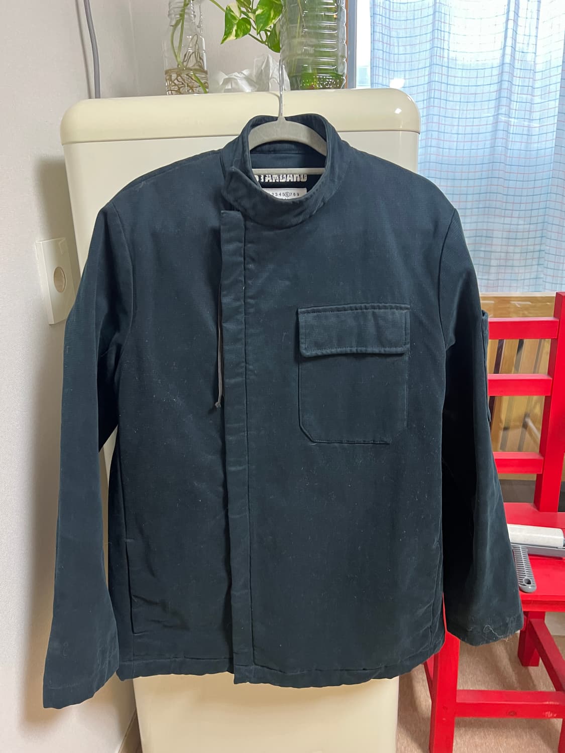 마르지엘라 mm6 상품이미지1