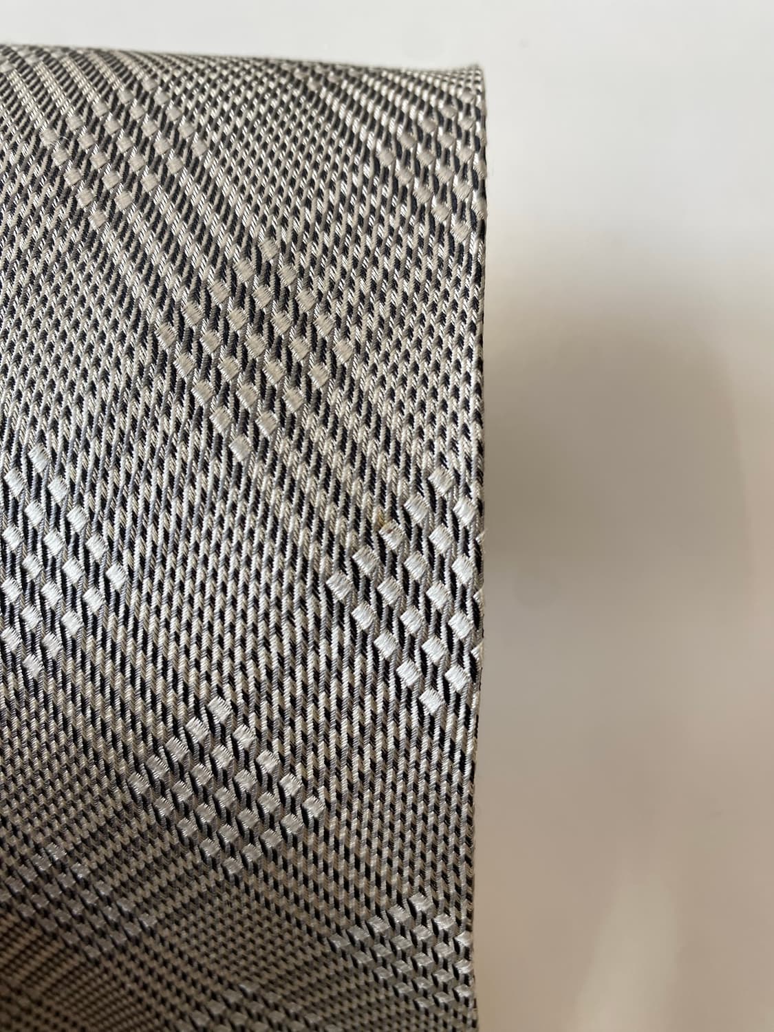 닥스(DAKS)명품 정품넥타이 상품이미지9