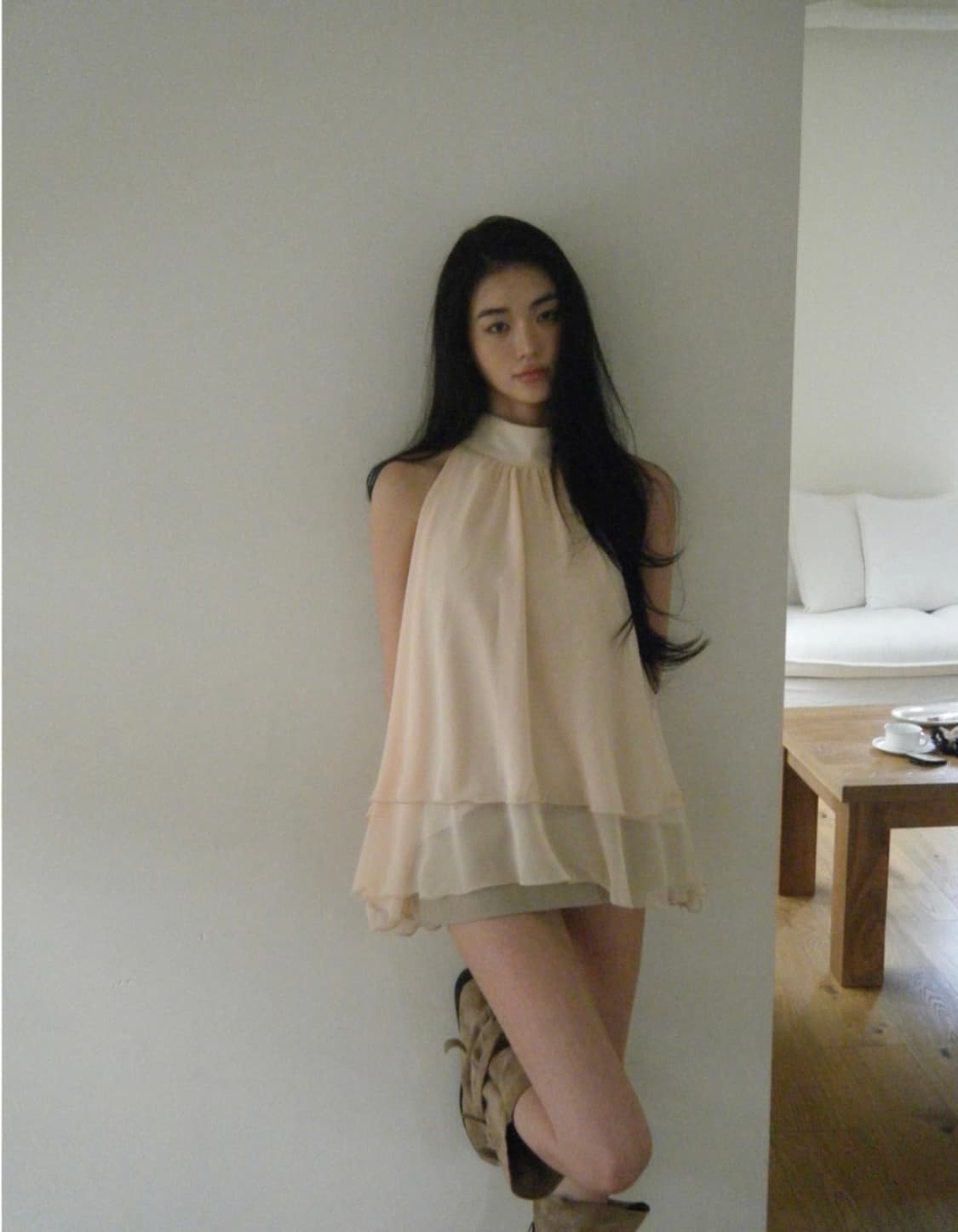 herbyseer 블라우스  상품이미지1