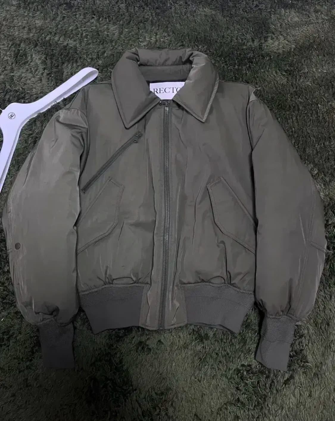 렉토 포코노 패딩 m 상품이미지2