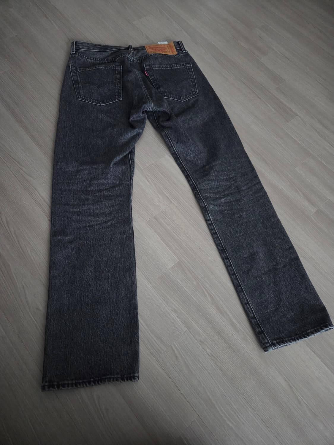 리바이스 x 언더커버 데님 30 상품이미지2