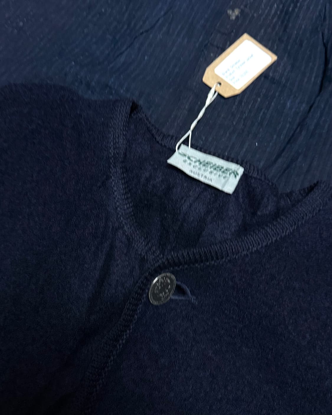 Scheiber 티롤리안 자켓 100-103 상품이미지2