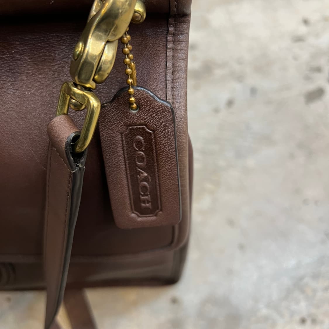 Old coach willis 9927 상품이미지6