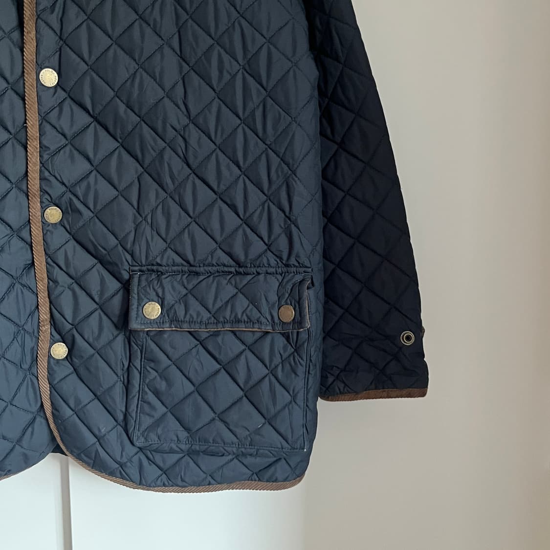 POLO RALPH LAUREN Hunting Jacket 상품이미지5