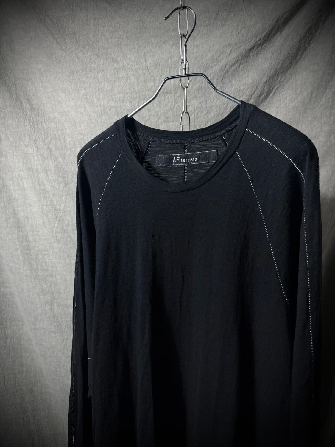 A.F Artefact Long Sleeve 상품이미지4