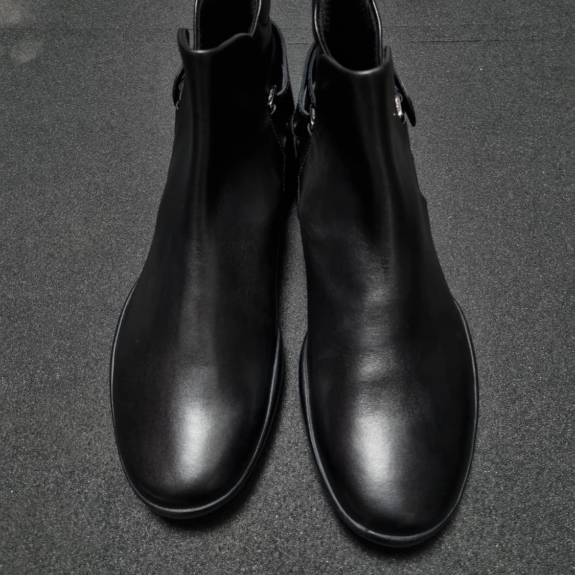 프라다 스포츠 첼시부츠 uk9 상품이미지5