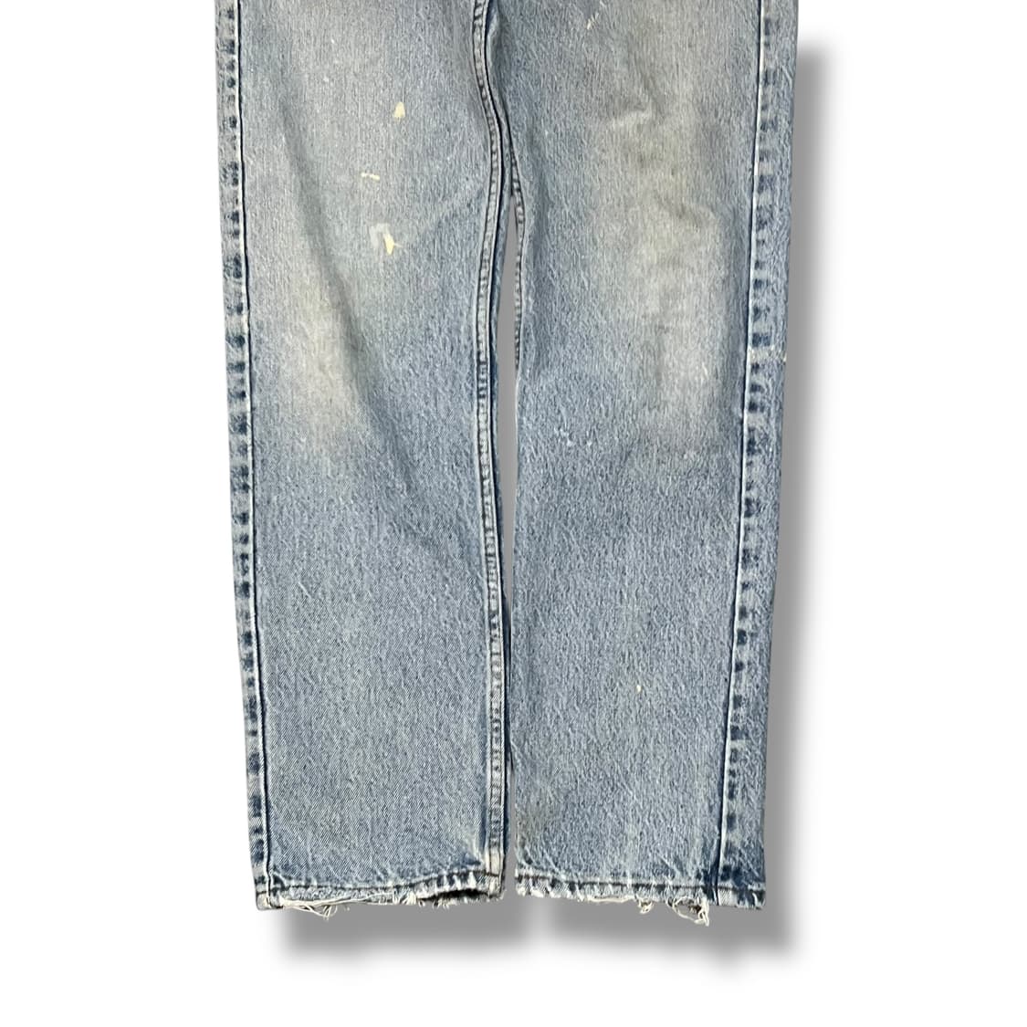  USA 리바이스 505 데님팬츠 y13948 상품이미지5