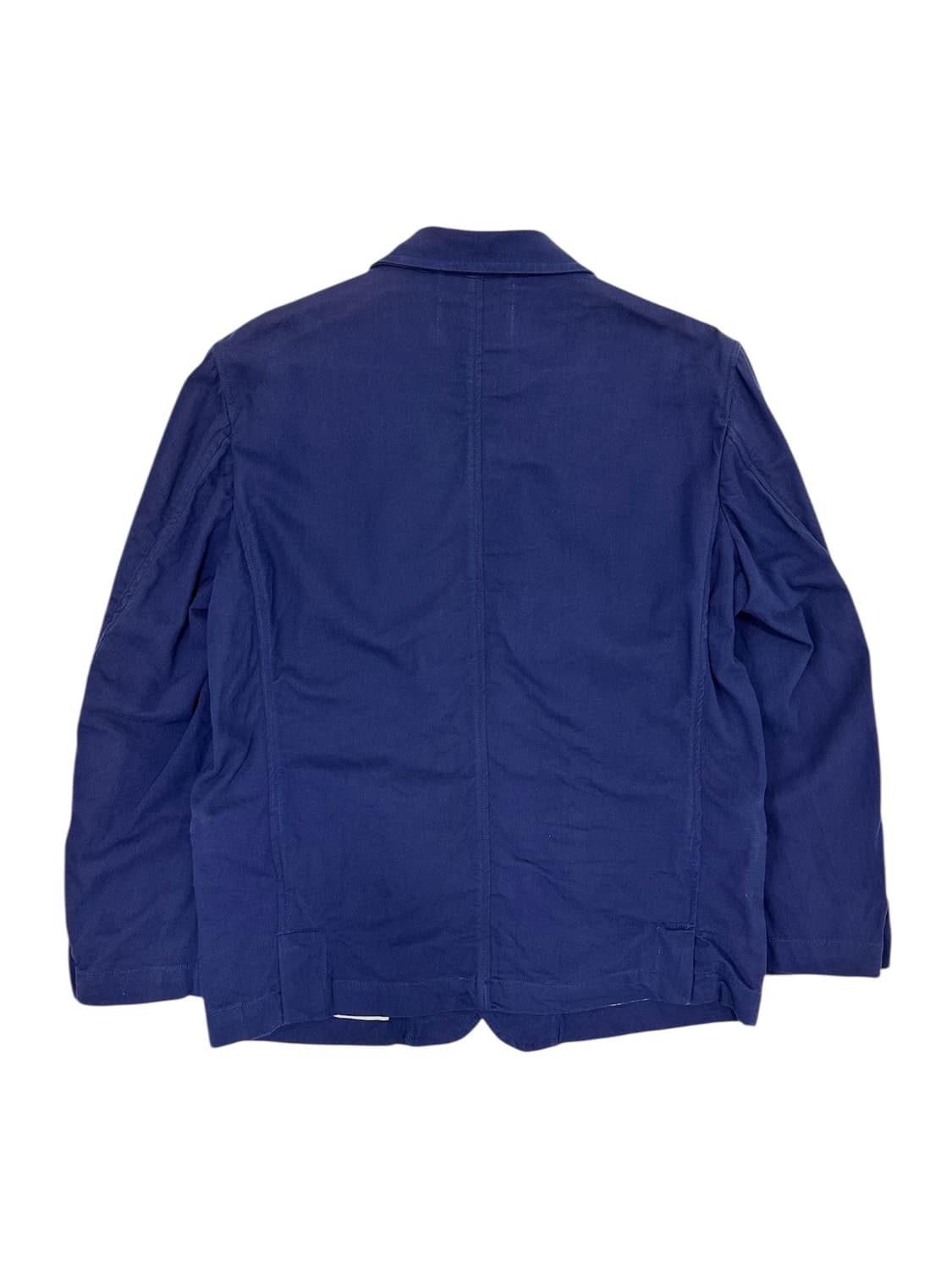 NOMA t.d. 코튼 자수 블레이저 상품이미지4