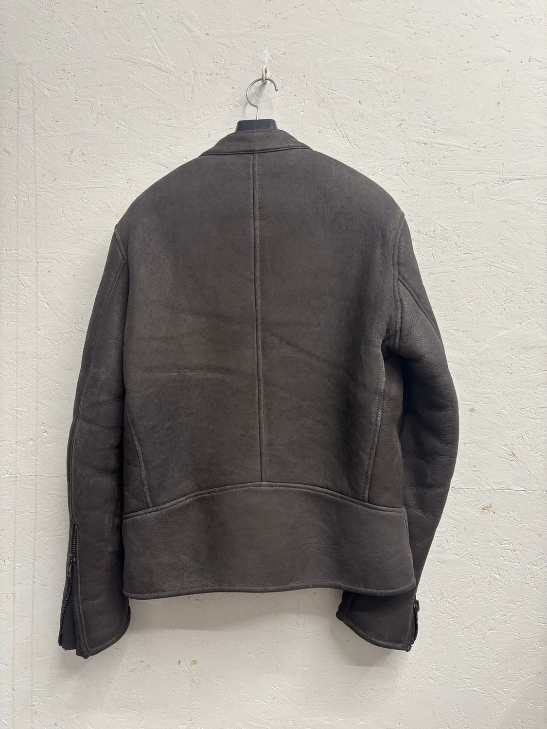 메종 마르지엘라 무스탕 상품이미지6