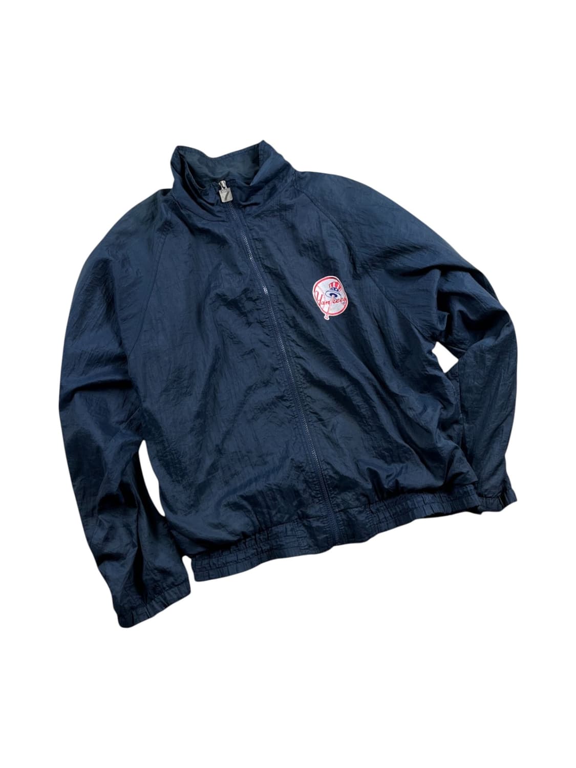 logo 7 양키스 나일론 자켓 상품이미지1