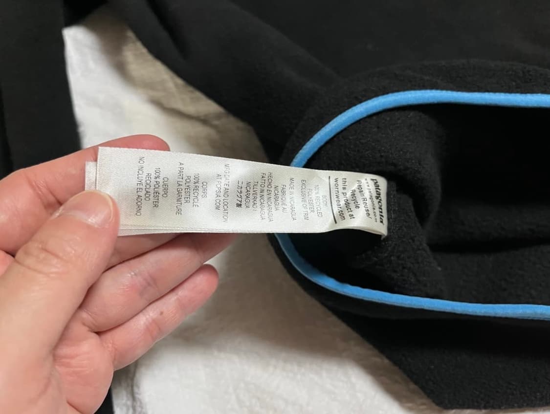 파타고니아 신칠라 XL 상품이미지5