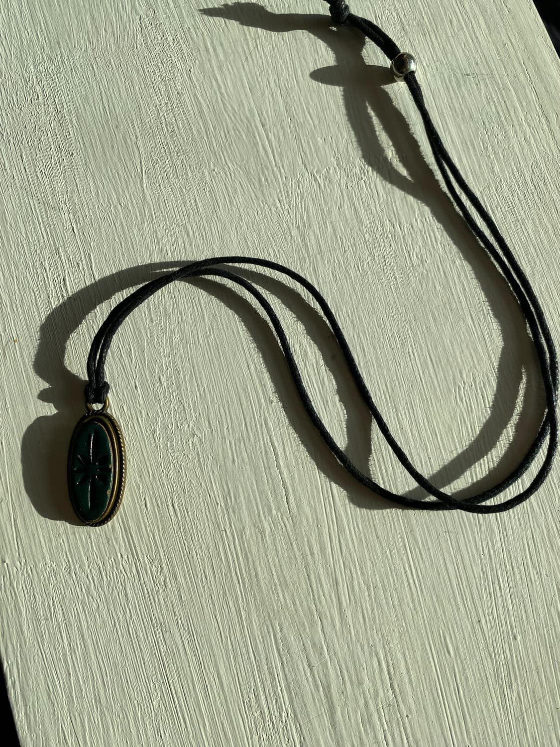 빈티지 목걸이  상품이미지2