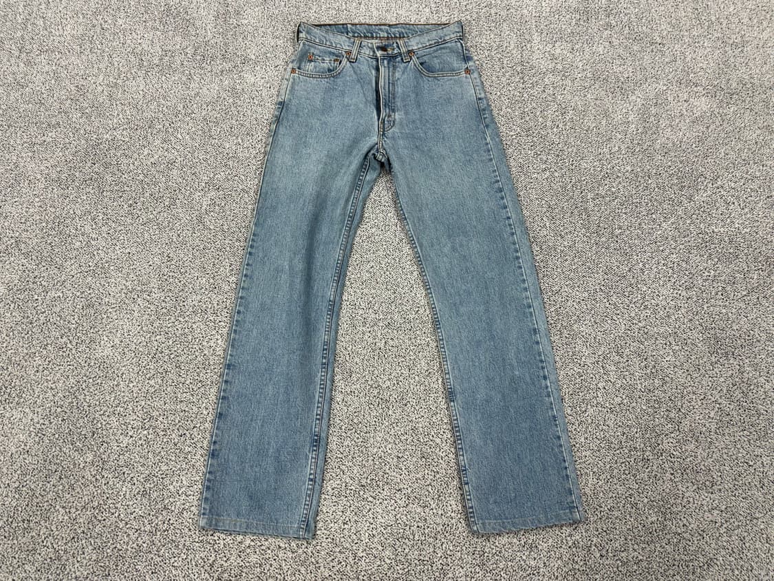 리바이스 90s 데님 상품이미지1