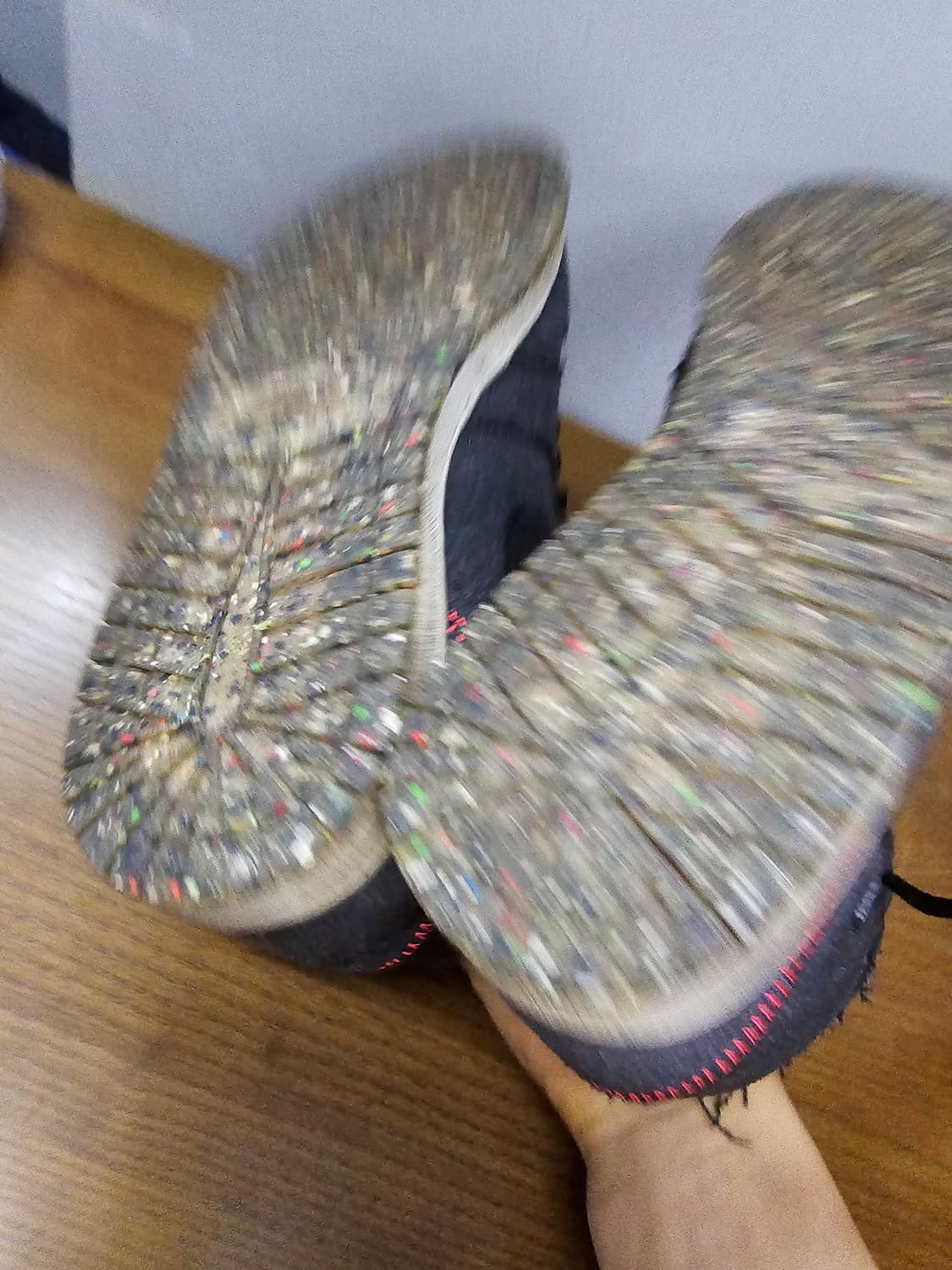 나이키 에어 조던 1 하이 줌 크레이터 데님 280 상품이미지10