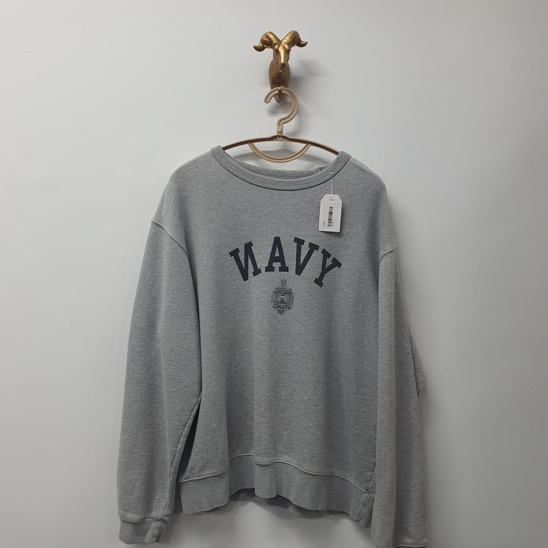 에스피오나지 스웻셔츠 상품이미지1