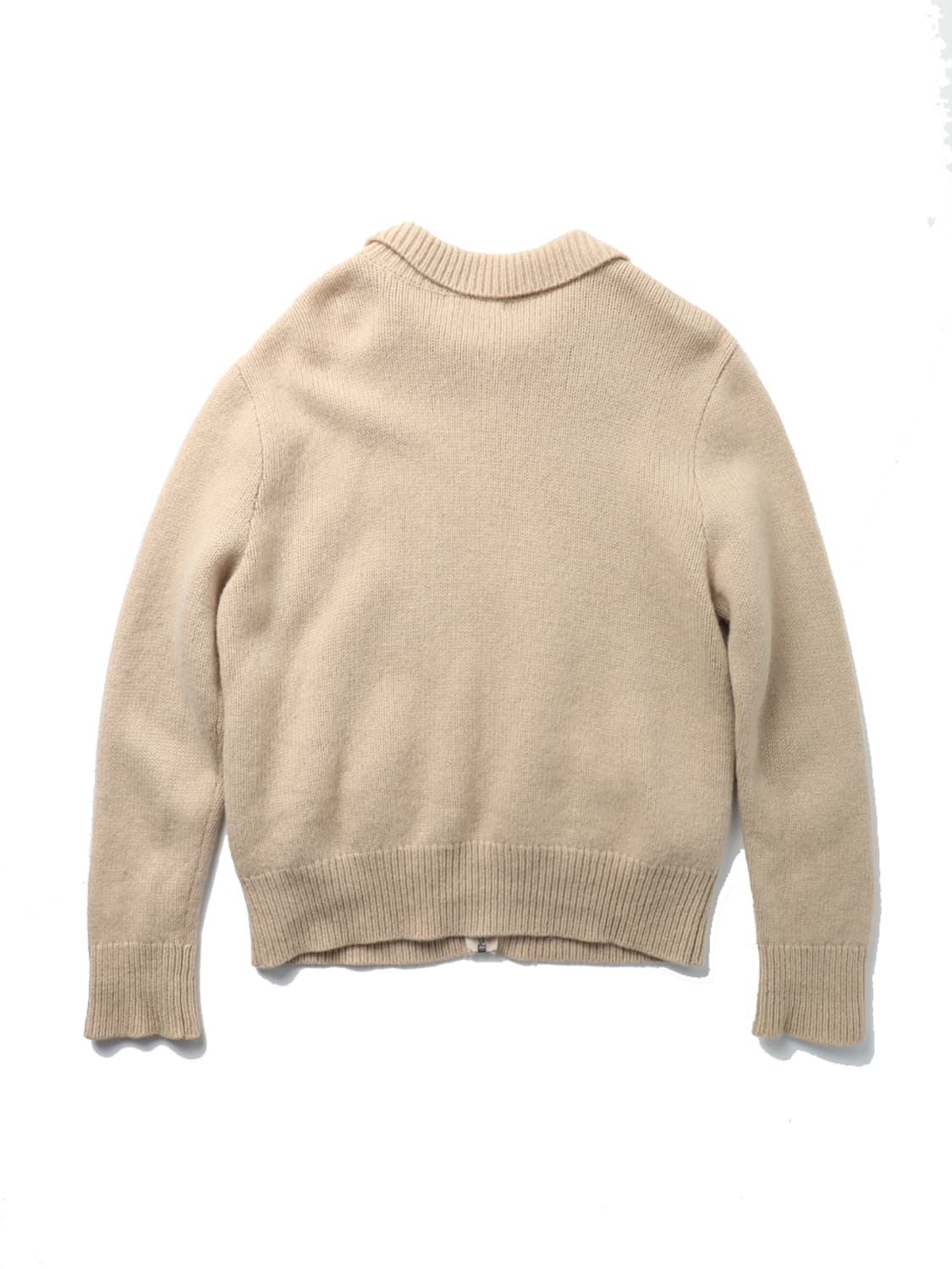 A BATHING APE Early 00s Knit Cardigan 상품이미지4