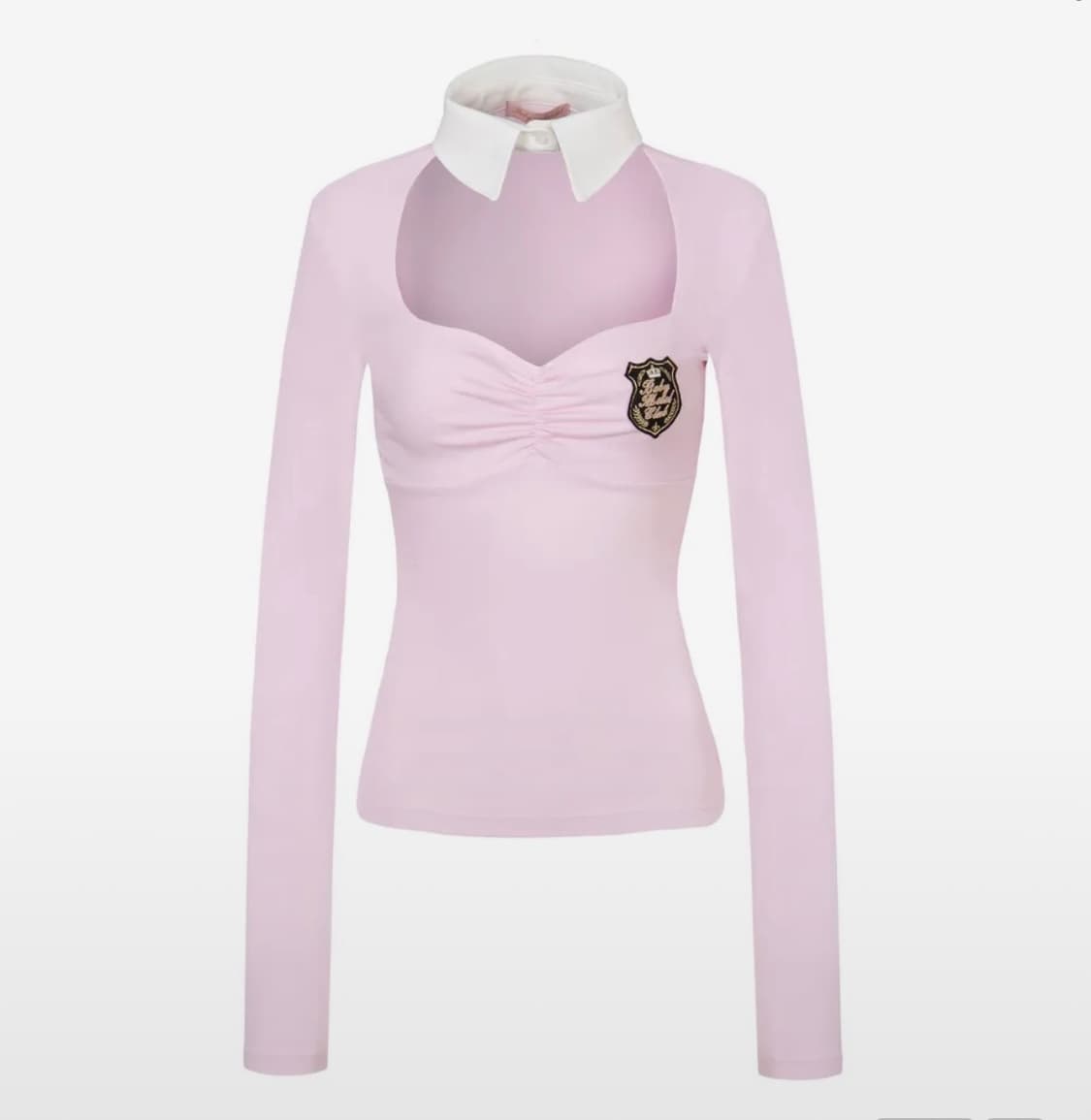 베이비메탈클럽 베메클 챠미카라탑 핑크 상품이미지1