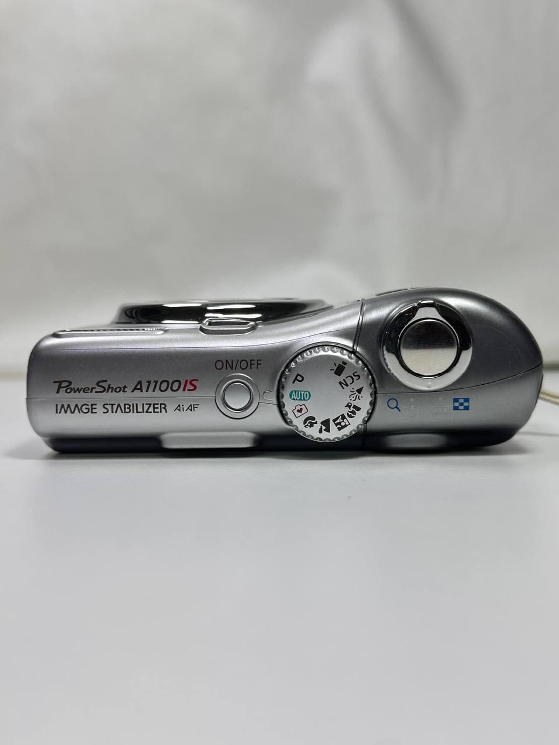 Canon Powershot A1100is 캐논 파워샷 디카 빈티지디카 상품이미지7