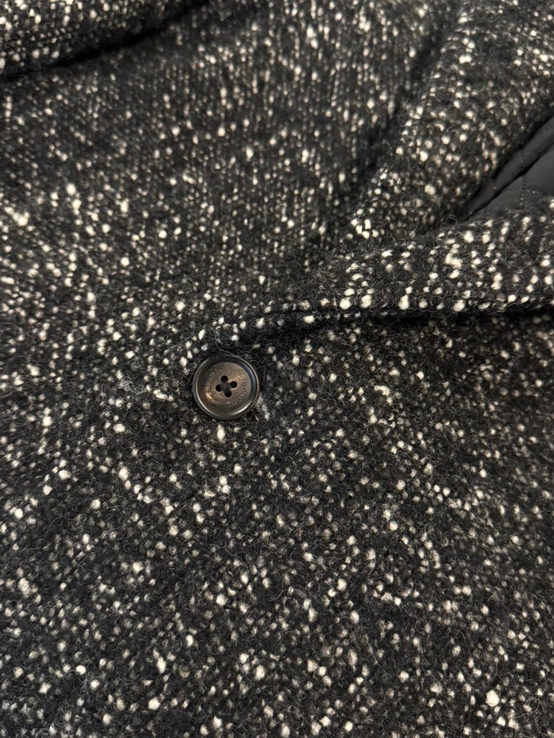 시리즈 체스터필드 코트 100 상품이미지9