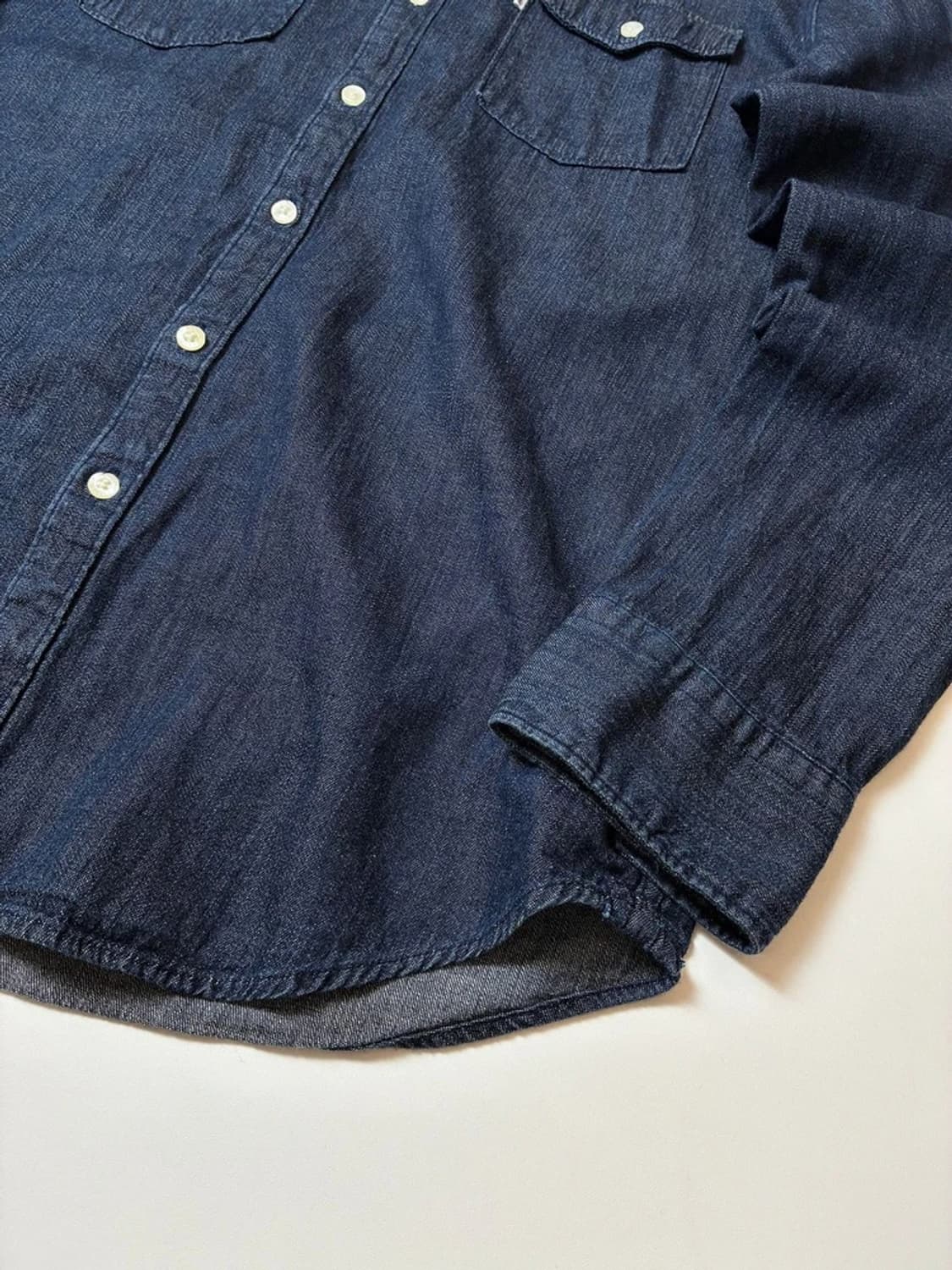 리바이스 바스토우 웨스턴 셔츠 PN8809 상품이미지3