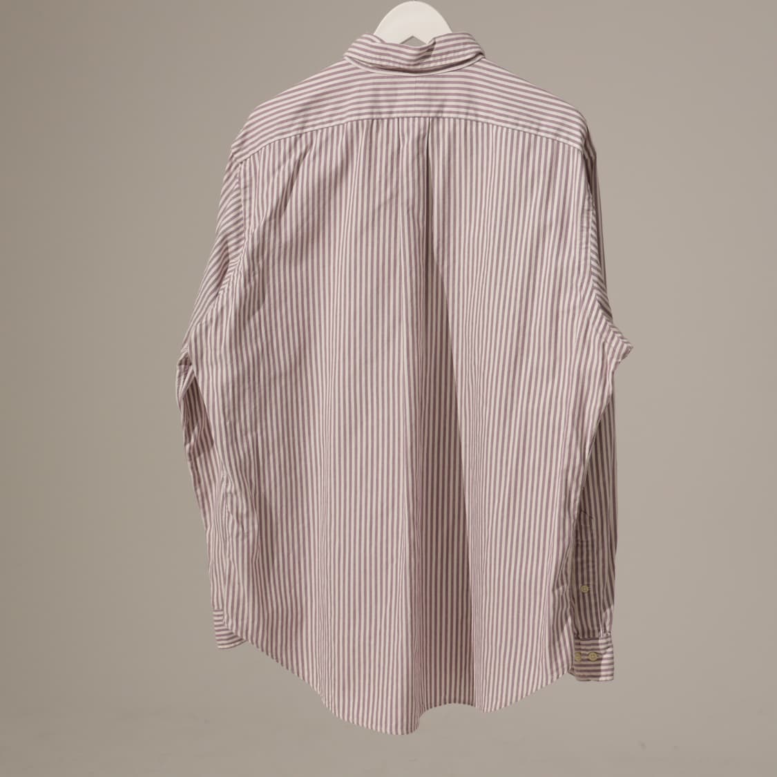 폴로 랄프로렌 클래식핏 스트라이프 셔츠 상품이미지6