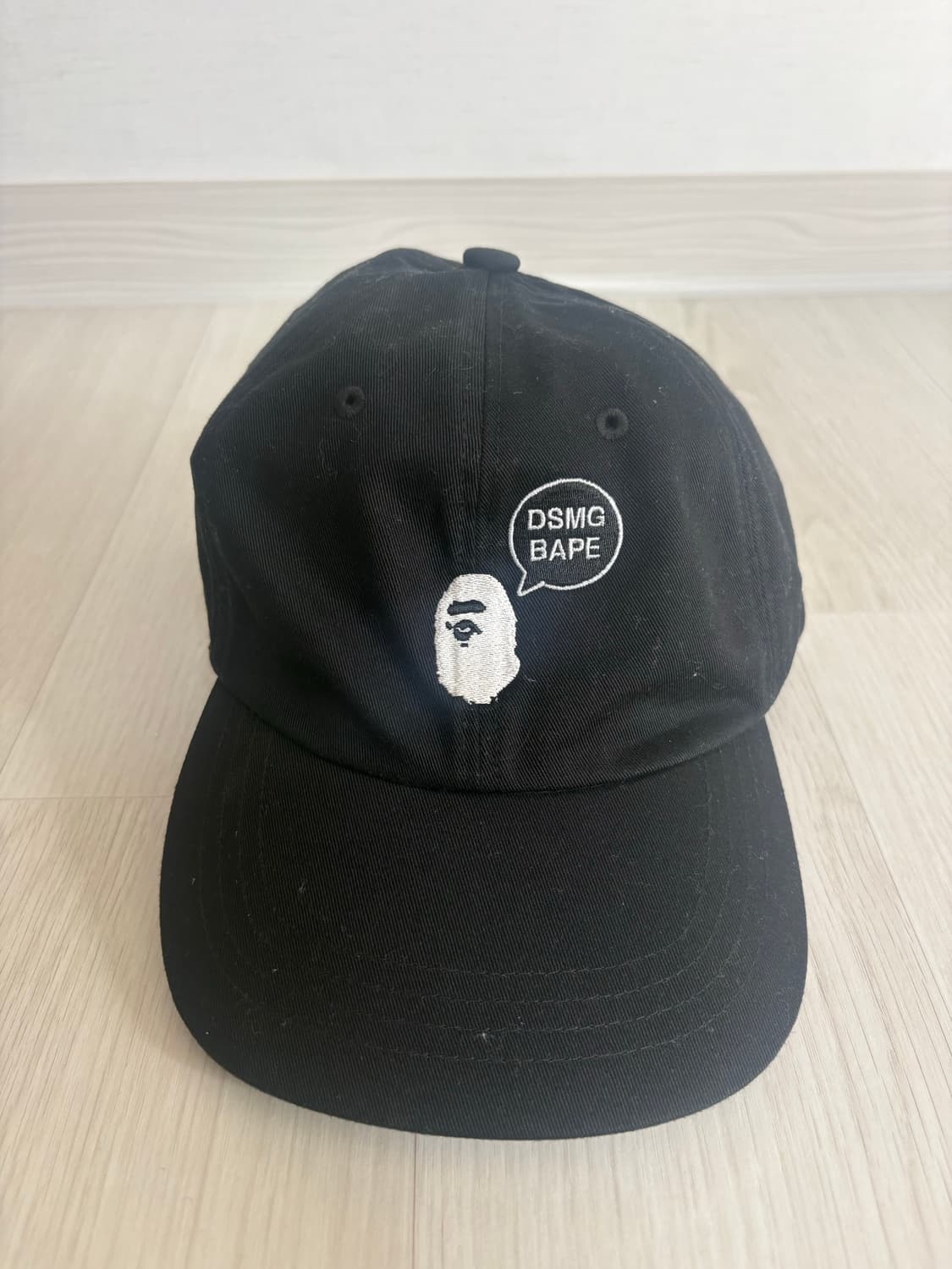 베이프 도버스트리트마켓 모자 상품이미지2