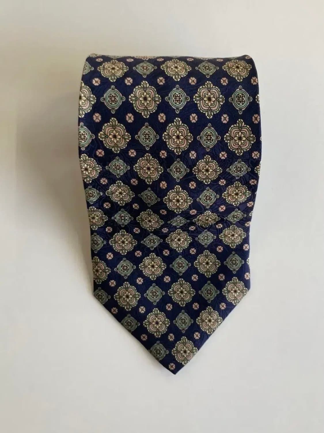 폴로 넥타이 상품이미지8