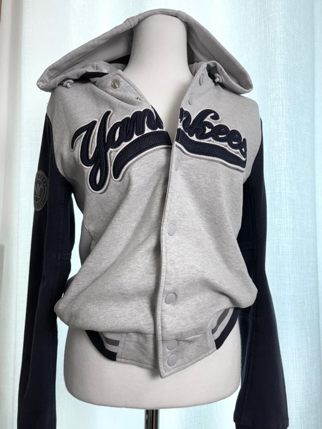 MLB 야구점퍼 자켓 상품이미지2