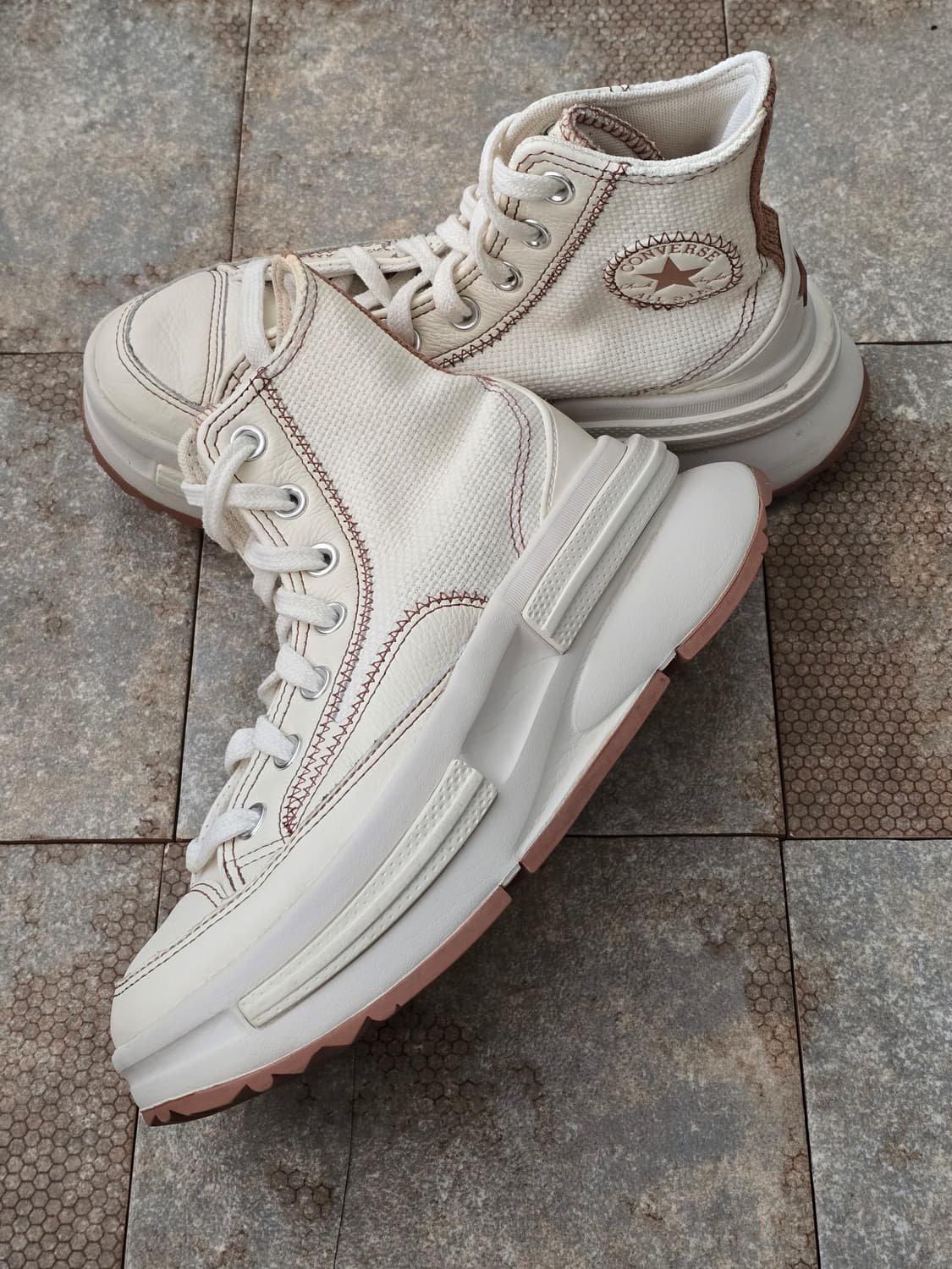 (220)컨버스 런스타 레거시 cx 하이  상품이미지3