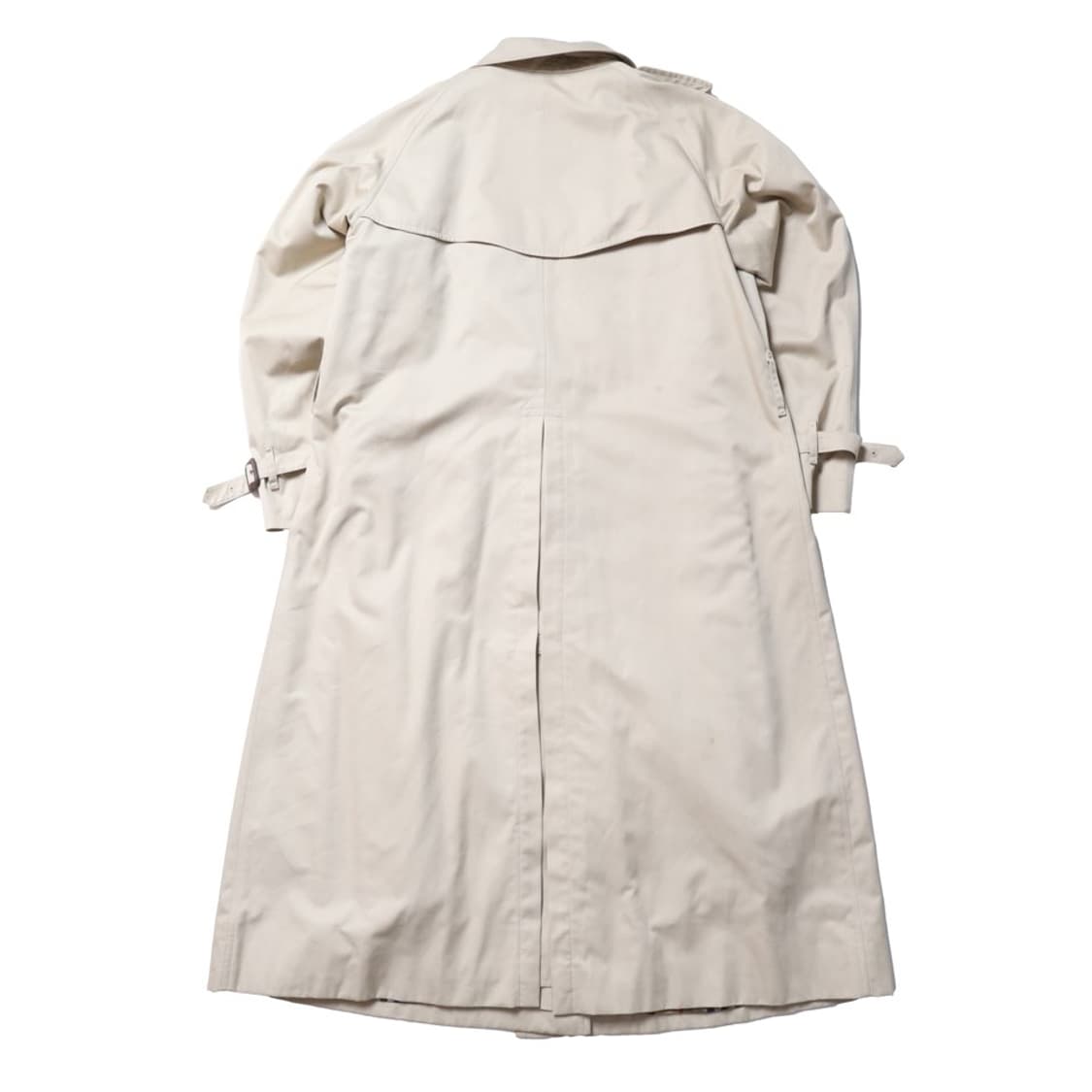 버버리Burberrys Double Breasted Trench Coat 상품이미지5