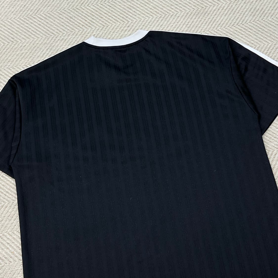 아디다스 빅로고 삼선 반팔티 r3283 상품이미지4