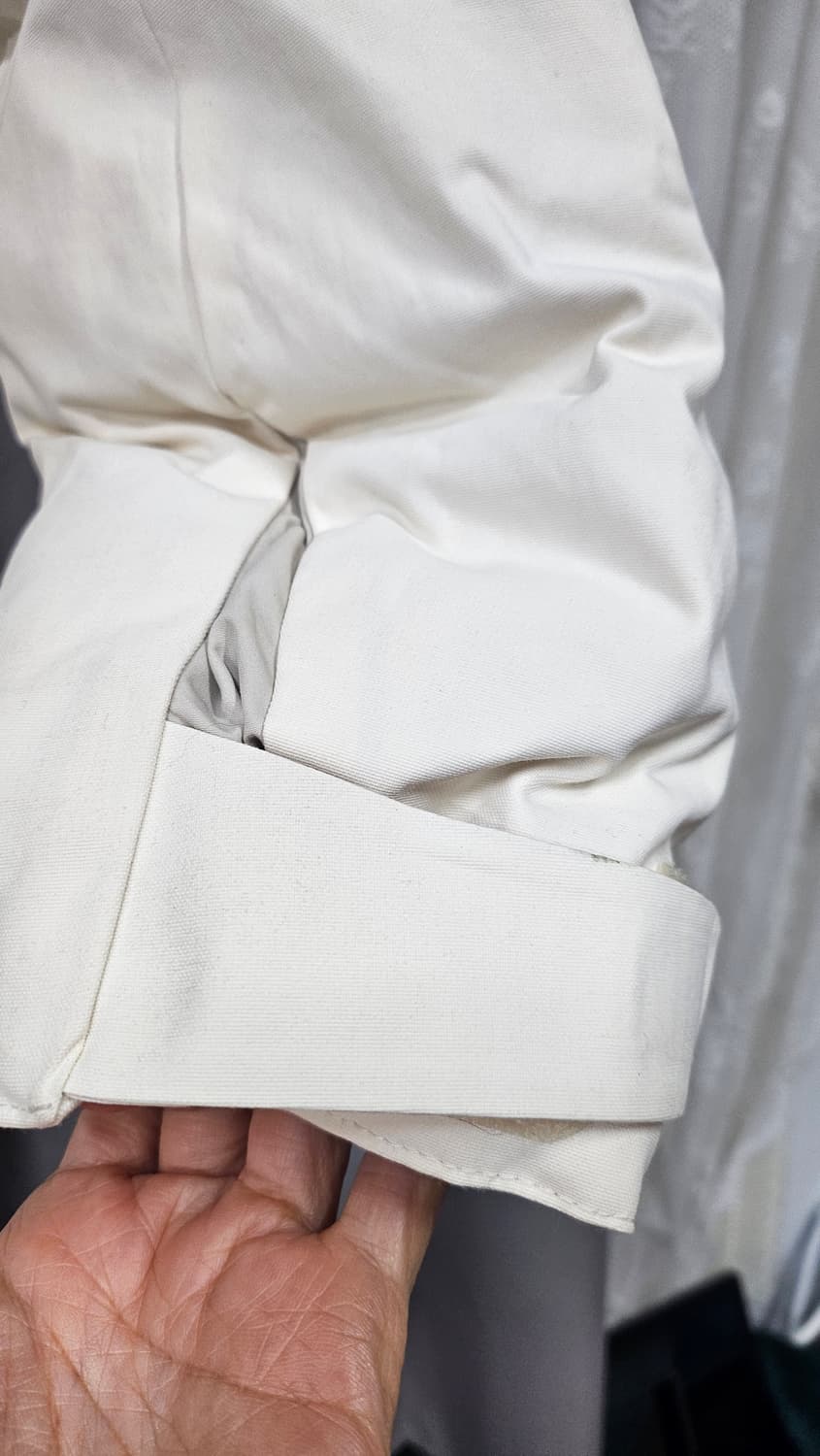 데쌍트  아우디  스키 크로스 패딩 상품이미지5