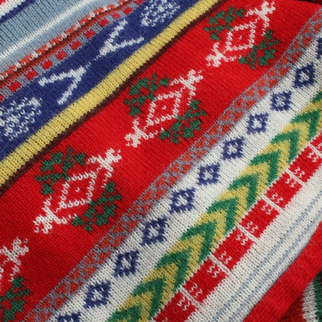 오일릴리 울 혼방 스트라이프 후드 판초 케이프 (프리 사이즈) 상품이미지5