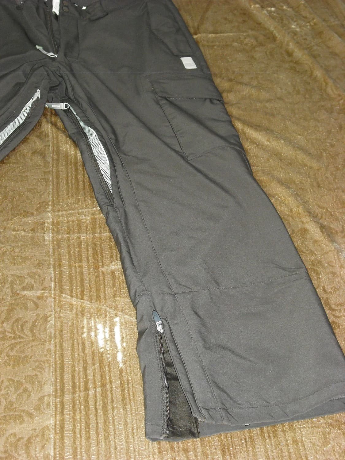 DCSHOECOUSA Snowborad Pants 상품이미지9