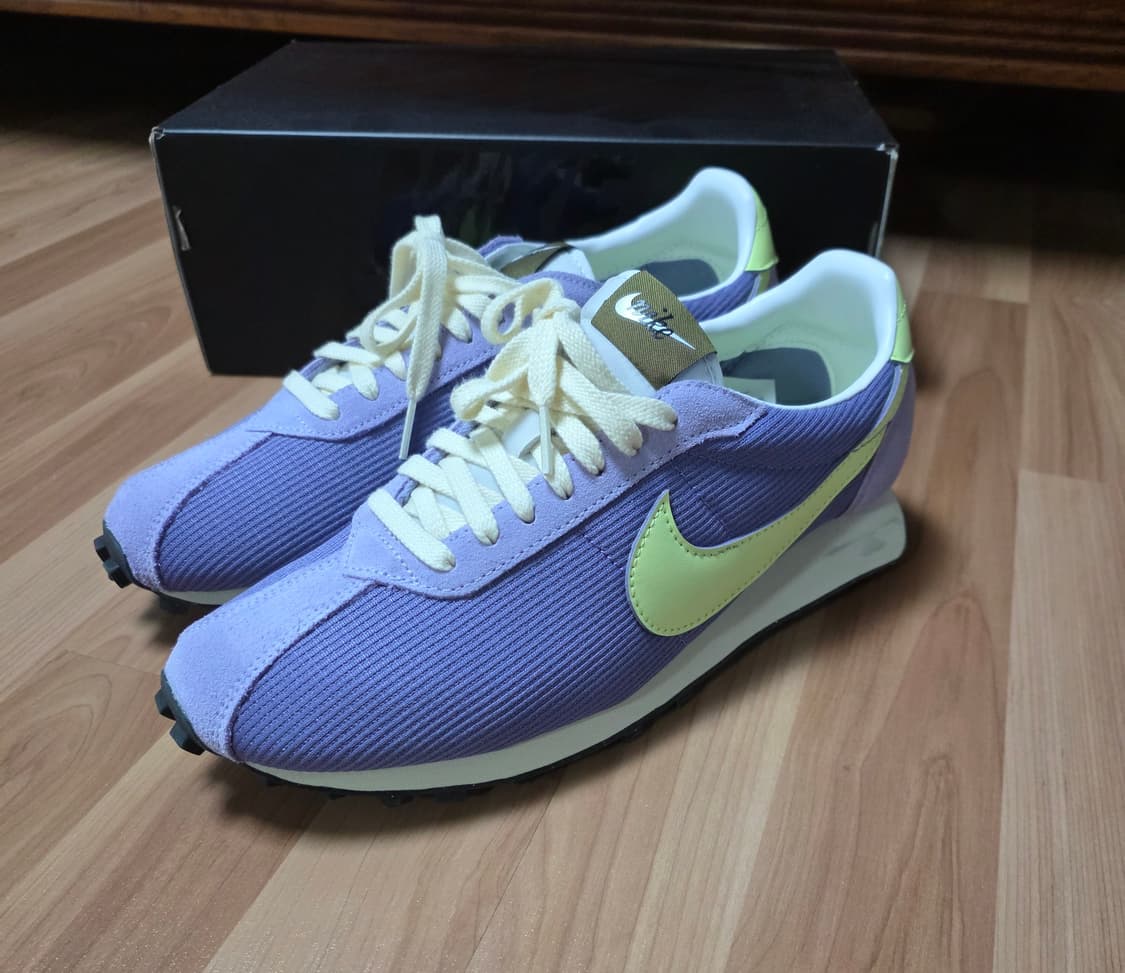 나이키 LD-1000 퍼플 (IB8121-527)  280 상품이미지1