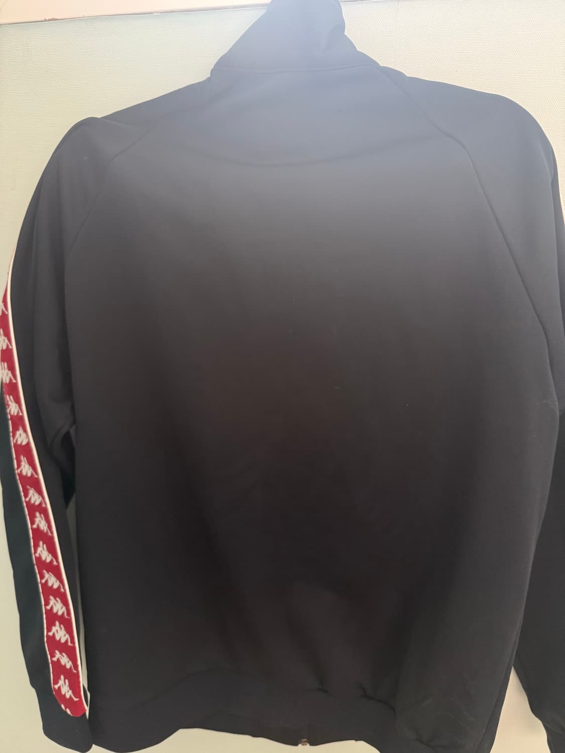 카파 사이드로고 져지 상품이미지2