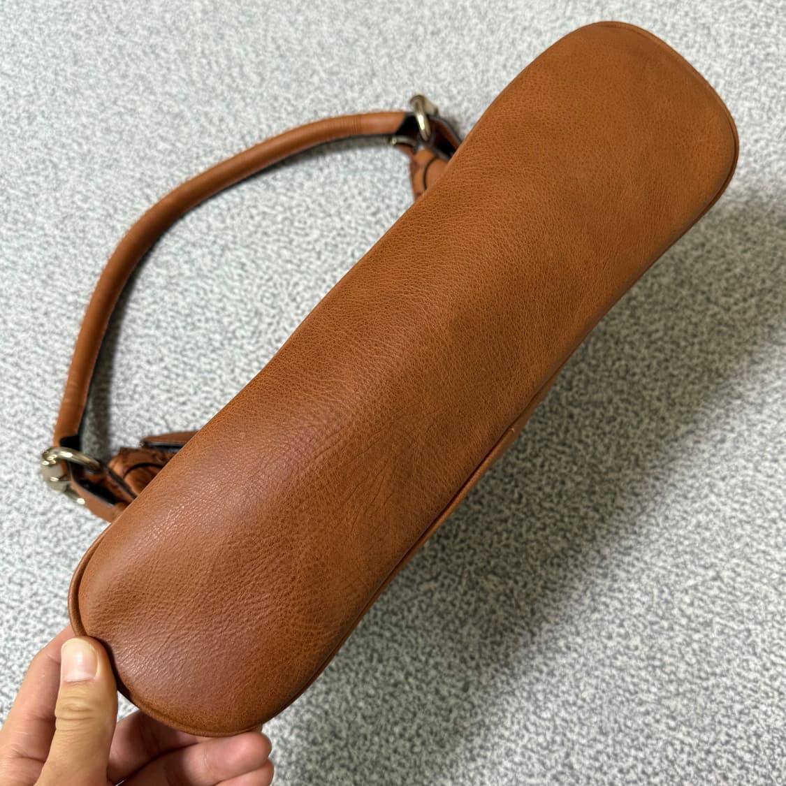 GUCCI 구찌 정품 호보백 상품이미지5