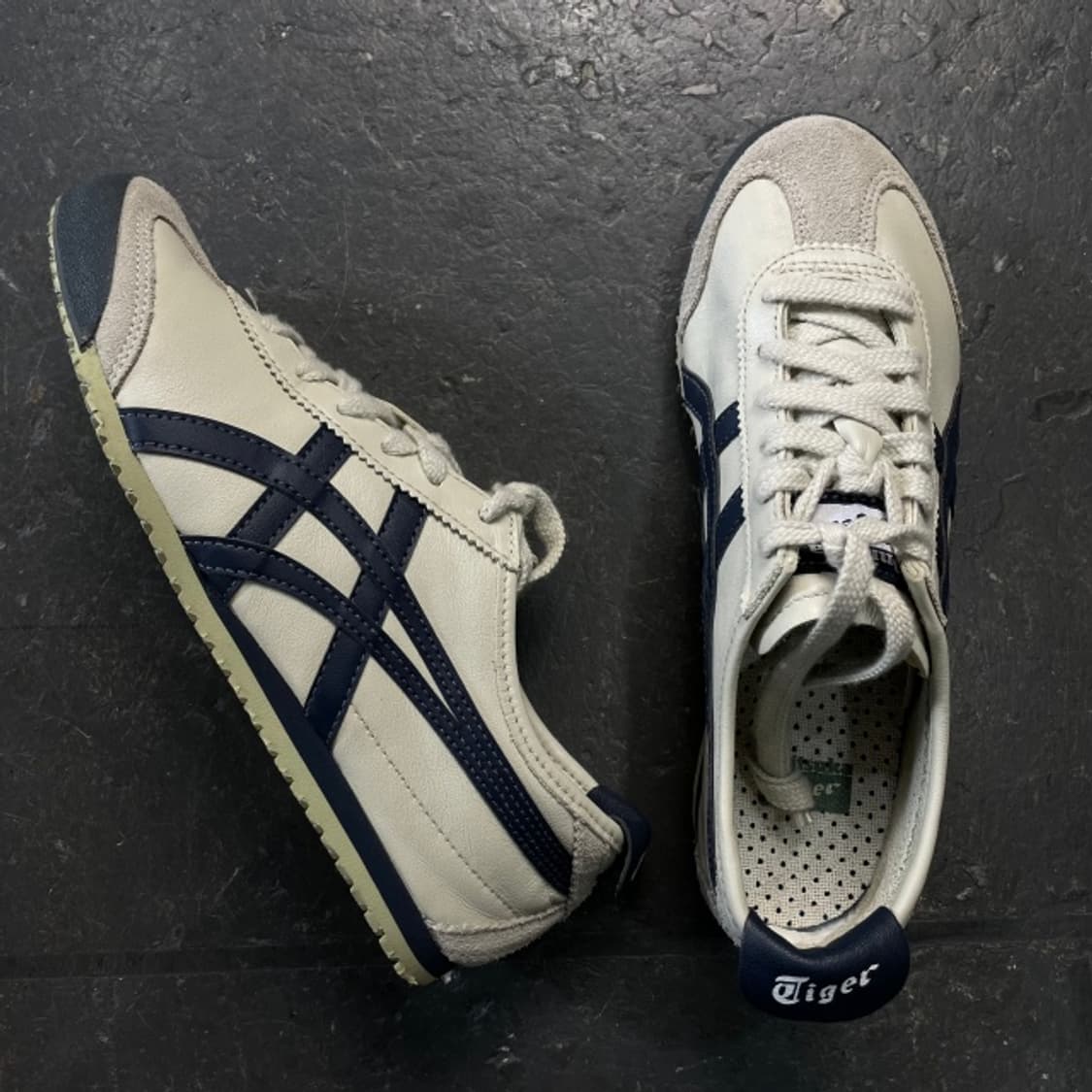 240 오니츠카 타이거 멕시코 66 상품이미지1