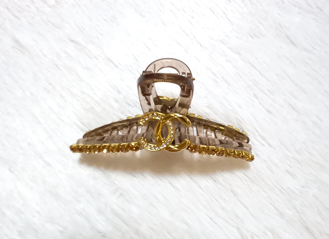 샤넬 집게핀 11cm 상품이미지1