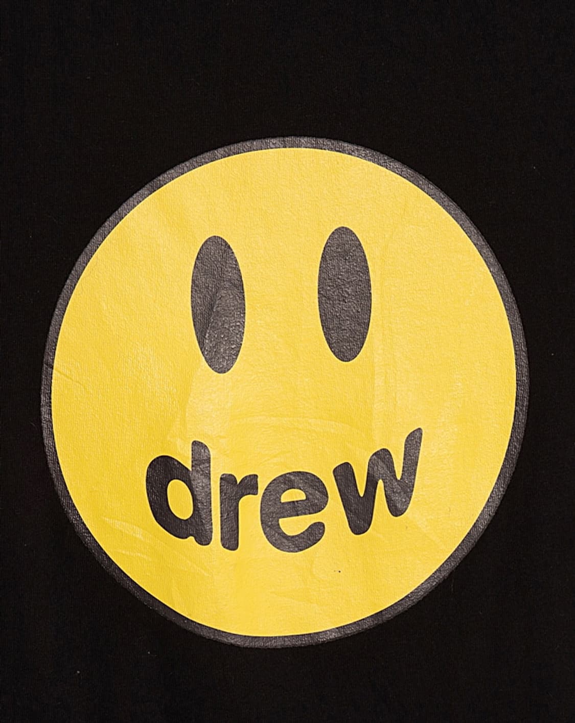 drew house Print T-Shirts 상품이미지2