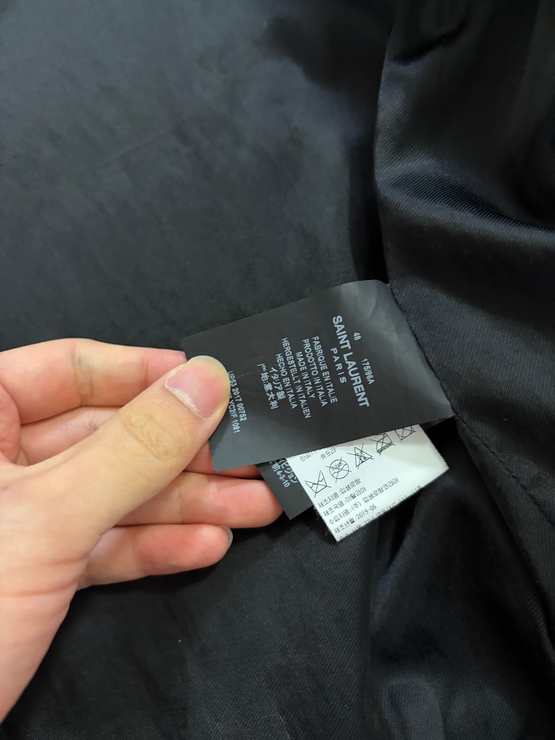 생로랑 파리 상품이미지4