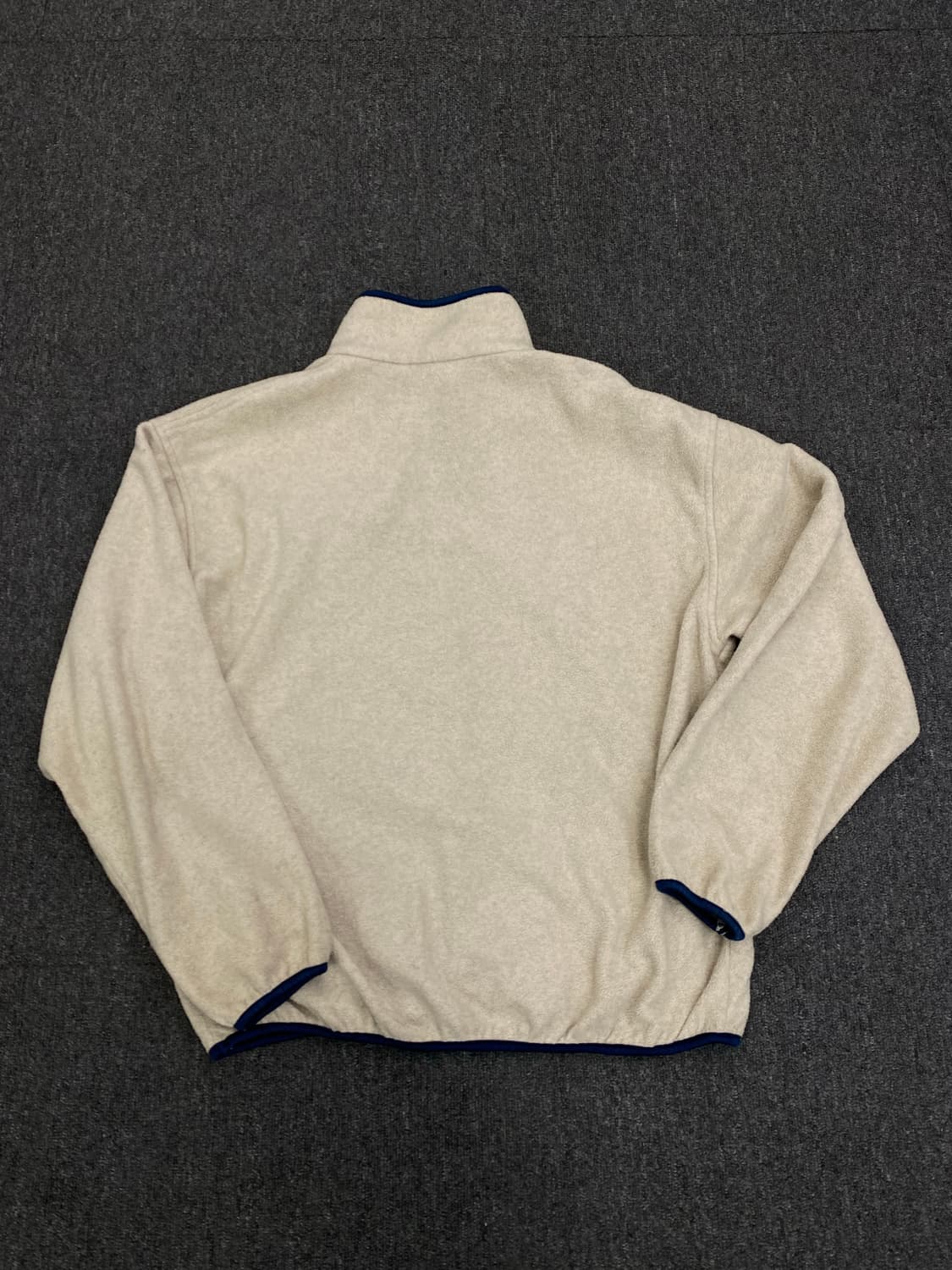 90's 펜필드 플리스 집업 상품이미지4