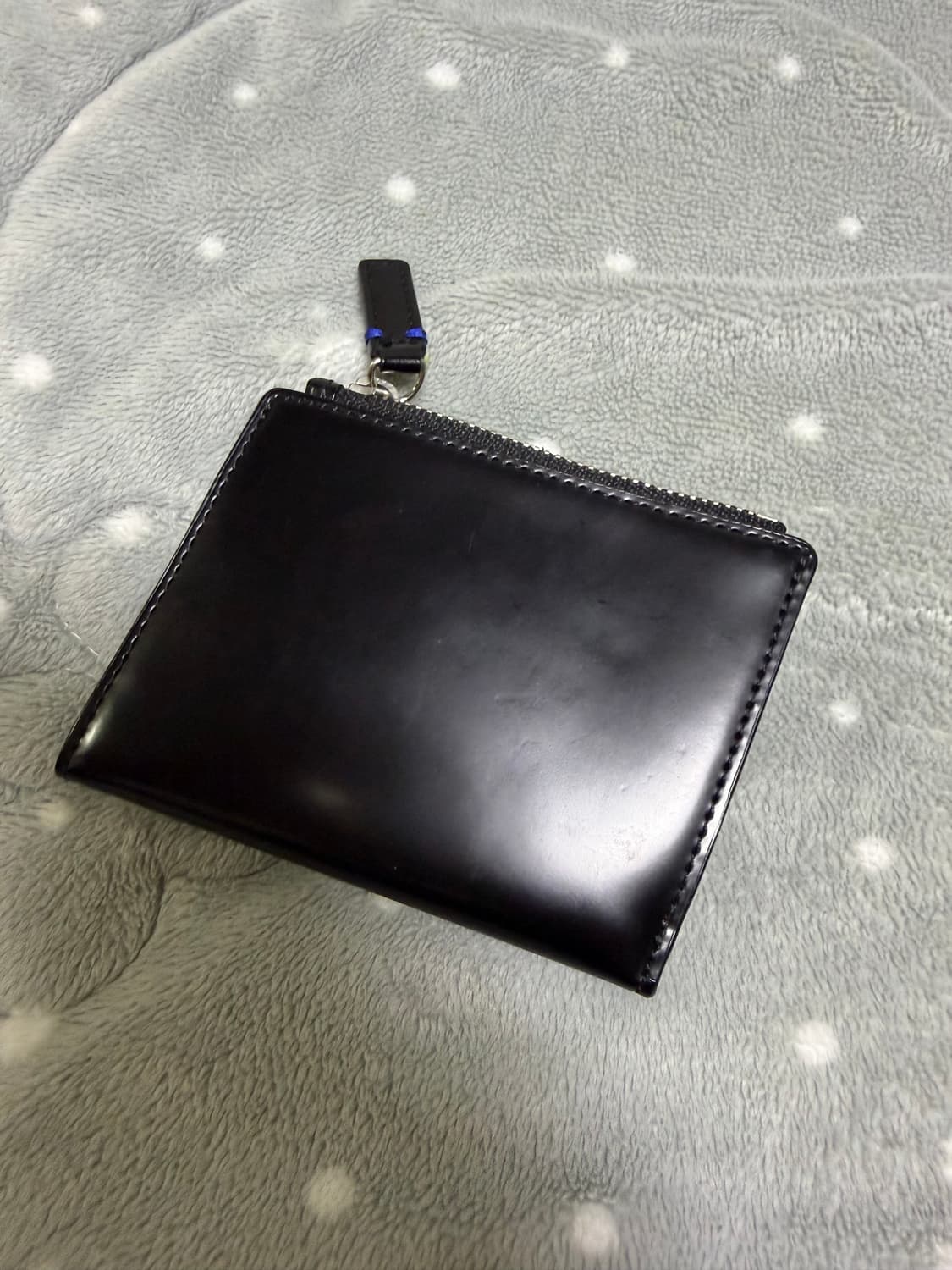 아더에러 카드지갑 팝니다 상품이미지2