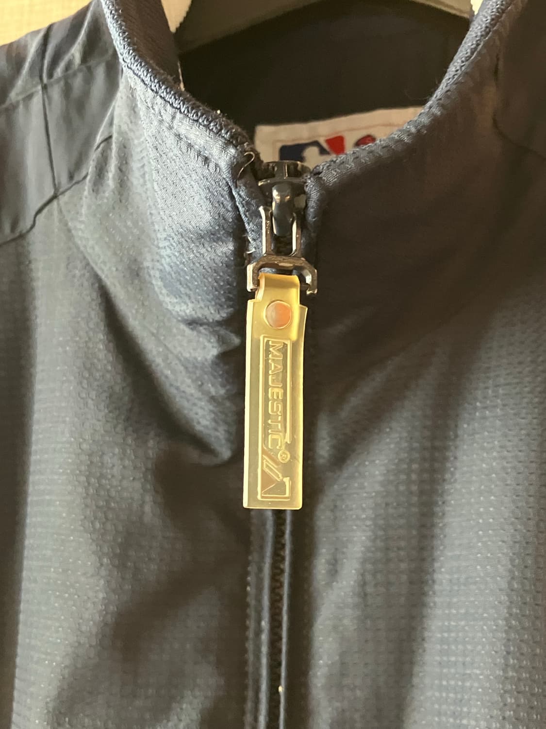 마제스틱 뉴욕 양키스 상품이미지3