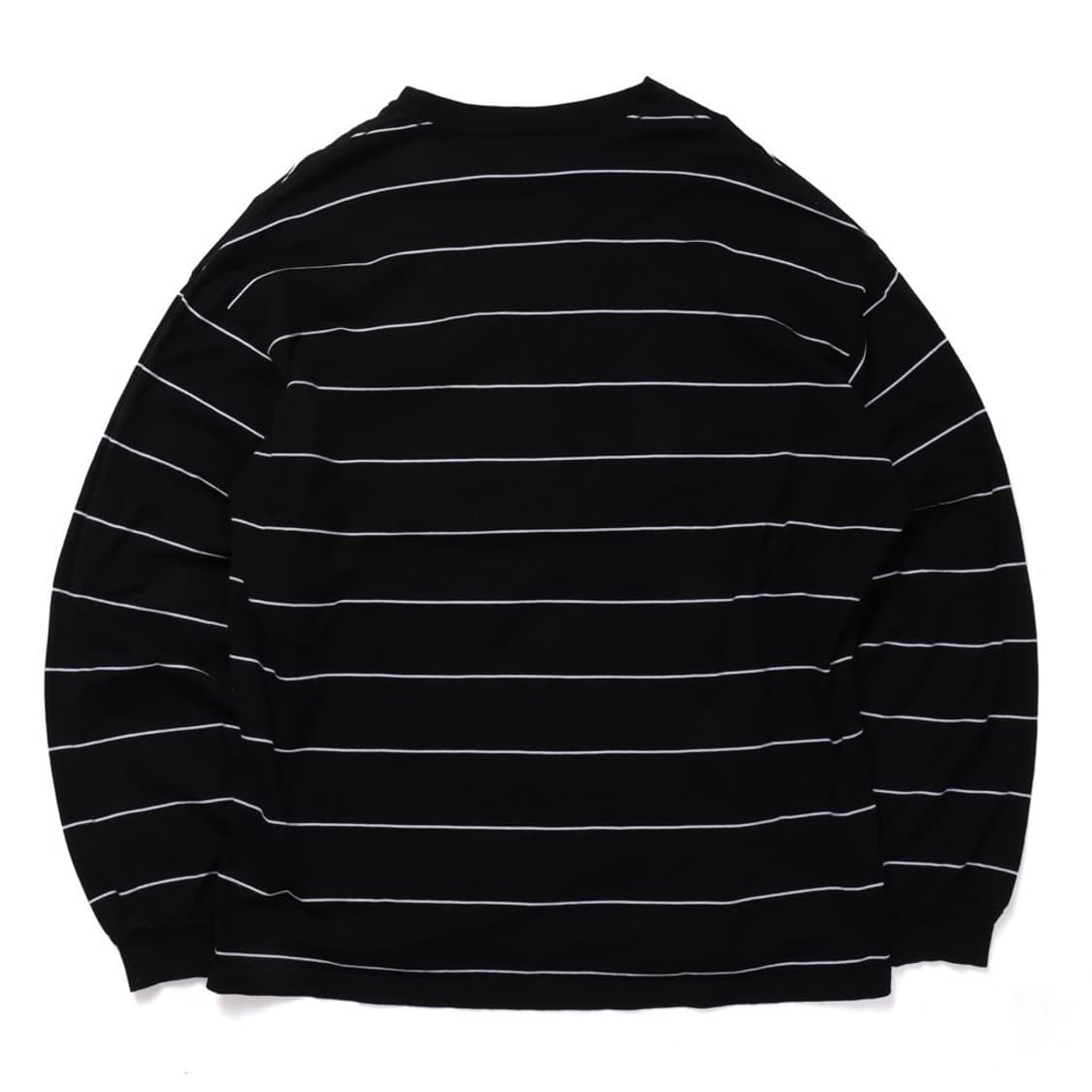 마카 marka Stripe Long Sleeve 상품이미지4