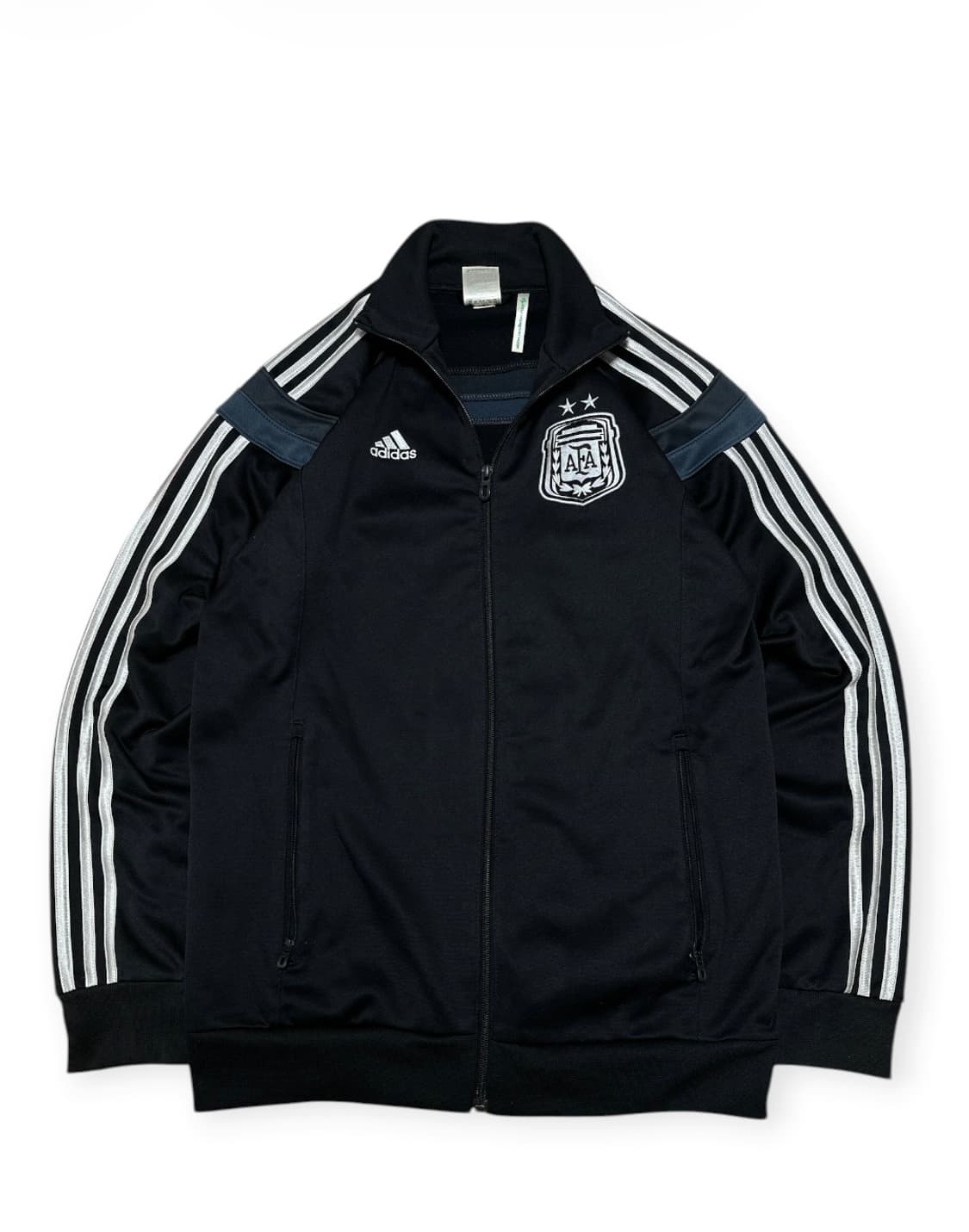 아디다스 아르헨티나 블랙 트랙탑 져지 상품이미지1