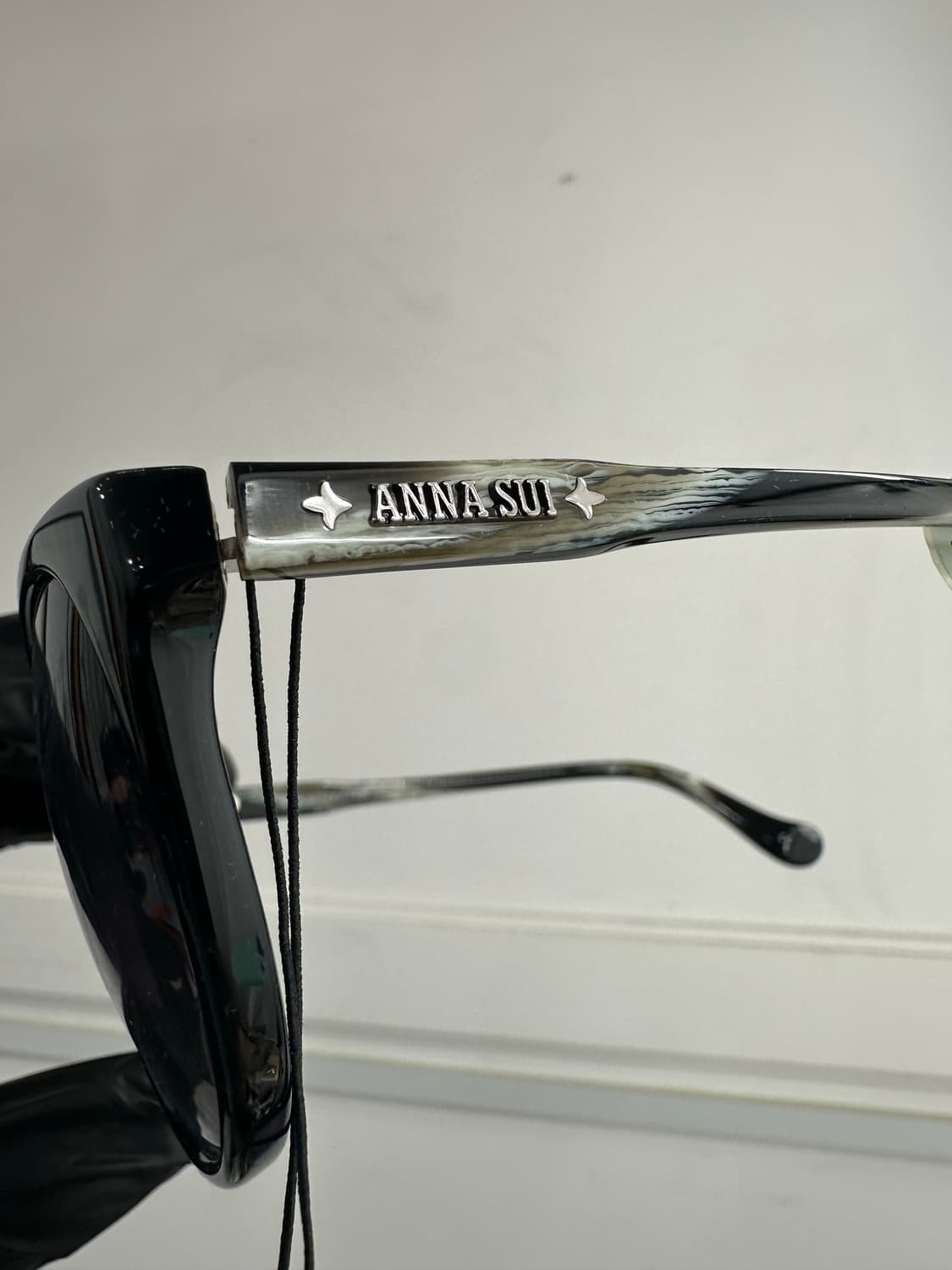 [새상품 무료배송] 안나수이 Made in Italy 선글라스 상품이미지1