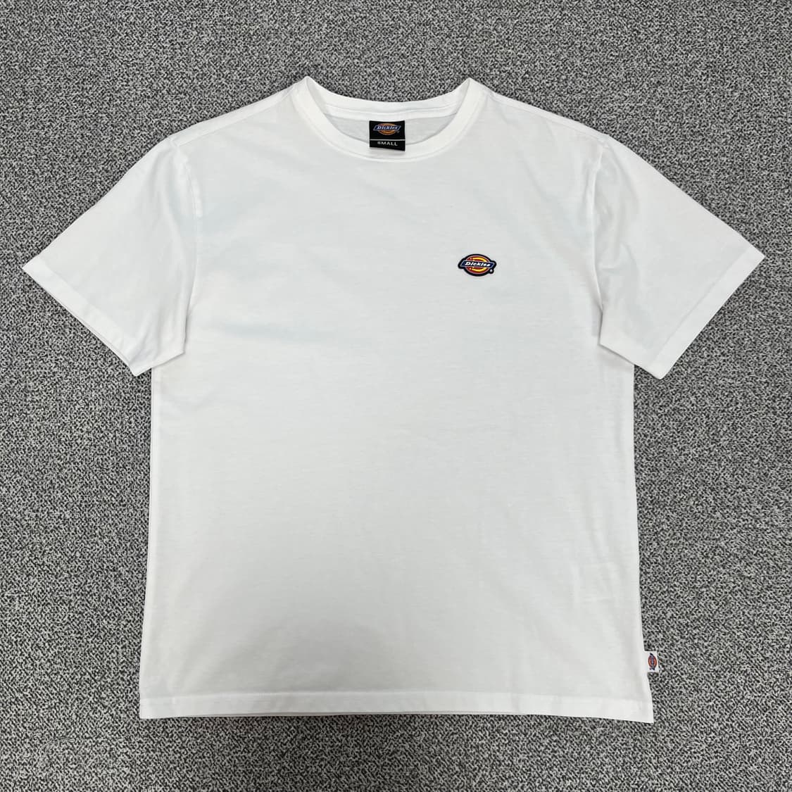 <디키즈 심볼 로고 반팔 티셔츠> No.1343 상품이미지3