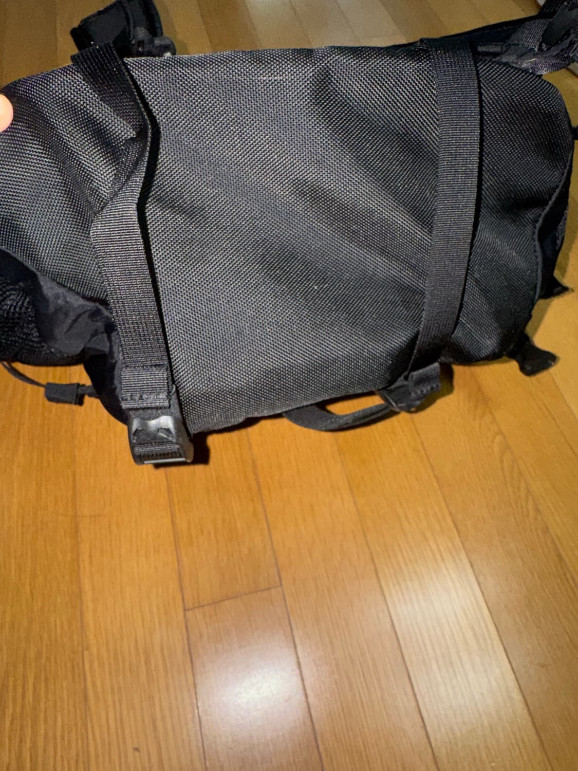 노스페이스 빅샷 백팩 상품이미지7