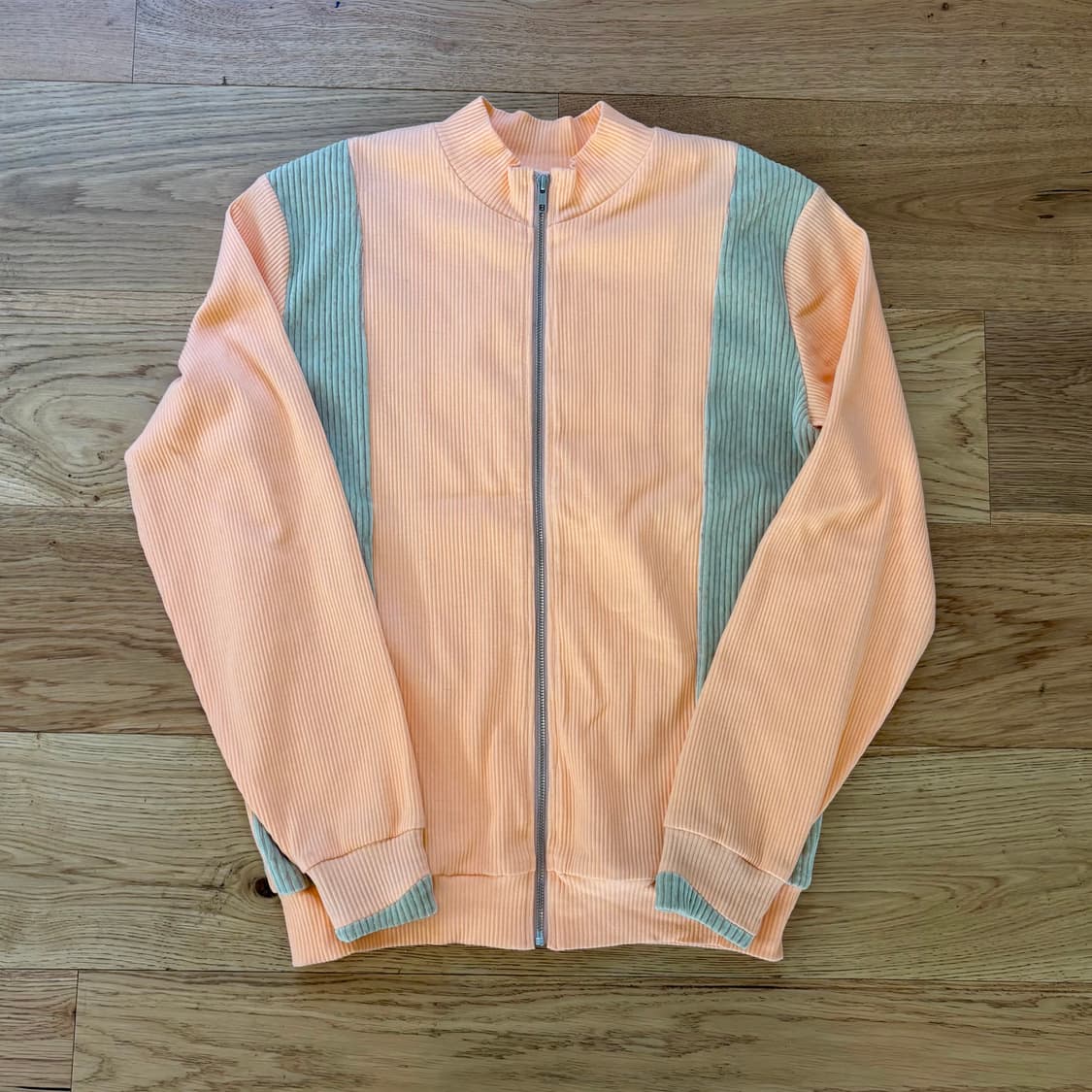 Xlim Episode.2 집업 상품이미지2